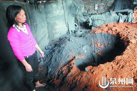 安溪一煤廠工人跌入破碎機身亡 破碎機設備事故頻發引深思