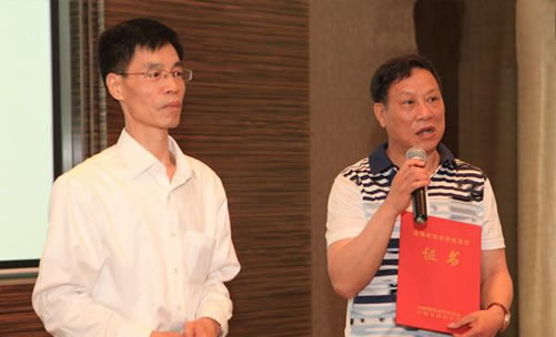 機制砂石細粉高效回收與廢水循環利用工藝技術研究與應用