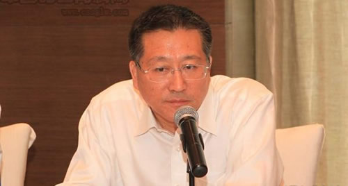 中國砂石協會六屆五次會長(擴大)會