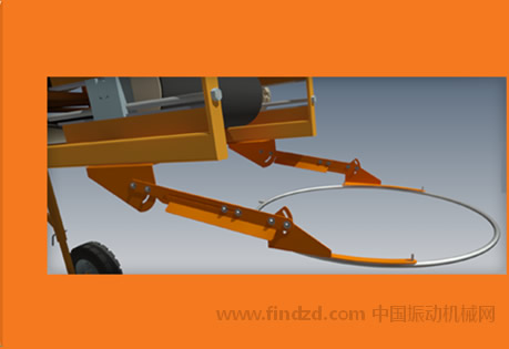 美國伊利諾州的粉塵控制技術(shù)公司可調(diào)節(jié)搭載環(huán)