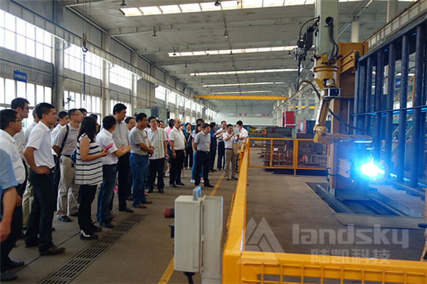 2014全國低品位礦高效開發(fā)利用技術(shù)交流會(huì)