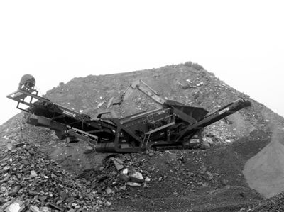 許昌30萬噸建筑垃圾變身上億塊環保標磚