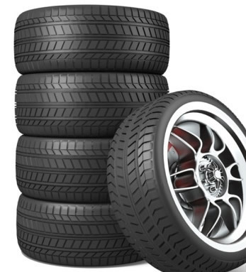 中國首條智能廢舊輪胎生產線將投產