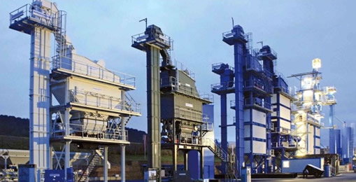 破碎篩分設(shè)備知名供應(yīng)商維特根集團(tuán)收購邊寧荷夫70%股權(quán)