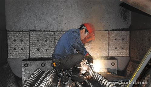 神寶能源加強(qiáng)破碎篩分設(shè)備檢修維護(hù)確保安全運(yùn)行