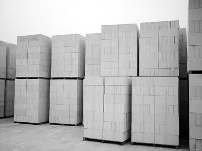 許昌30萬噸建筑垃圾變身上億塊環保標磚