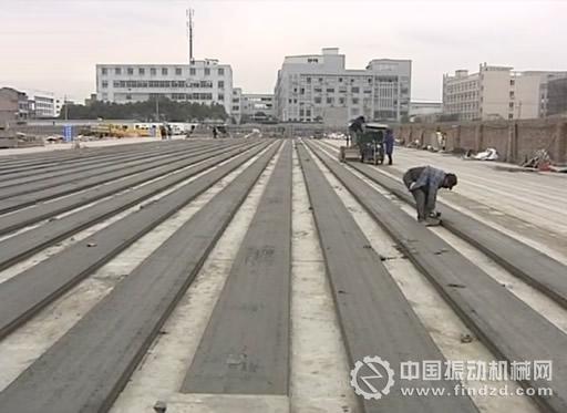 臺州建筑垃圾變廢為寶 &ldquo;化身&rdquo;建材