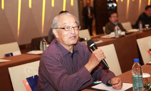 唐山冀東裝備工程股份有限公司顧問唐光榮