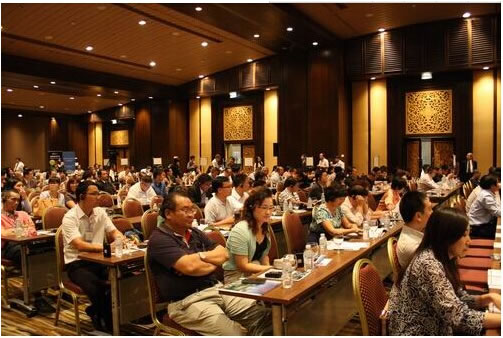 中國&mdash;東盟行業(yè)協(xié)（商）會領(lǐng)袖峰會