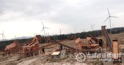 圓錐破碎機之&ldquo;飛車&rdquo;