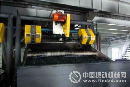 高性能大型振動篩項目榮獲國家技術發明獎二等獎