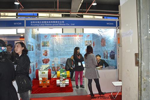 安陽萊億振動電機設備