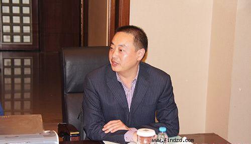 新鄉(xiāng)市格林實(shí)業(yè)發(fā)展有限公司總經(jīng)理丁作良