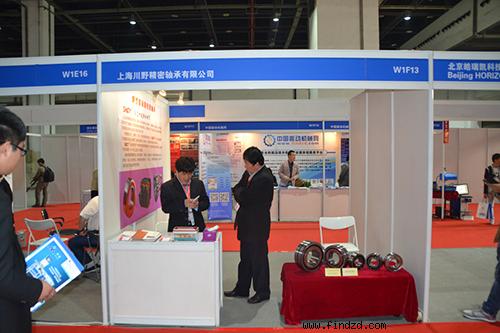 川野精密軸承公司軸承配件