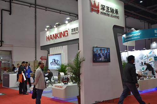 罕王軸承公司軸承配件