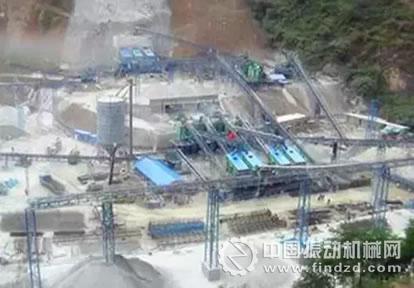 &ldquo;顆粒整形&rdquo;技術(shù)漸成機(jī)制砂石生產(chǎn)的主流配置 將越來越受到砂石行業(yè)的青睞
