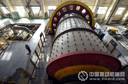 金川銅爐渣選礦工業固廢再利用開啟循環經濟新模式