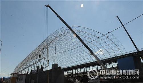 神華寶日希勒能源加大&ldquo;節能環保&rdquo;力度