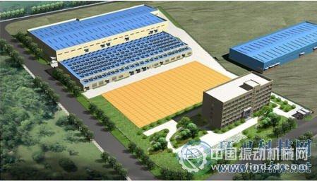 淮南市將建建筑垃圾處理項目