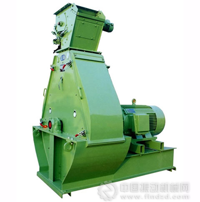 錘片粉碎機設備