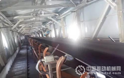 陜煤化新能源彬長文家坡礦選煤廠一次帶煤調試成功