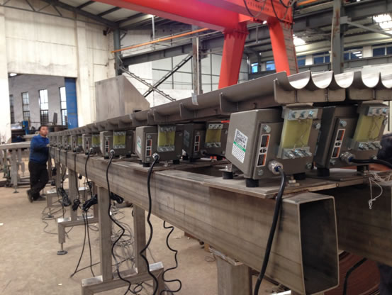 Syntron（晟創(chuàng)）輕型給料機(jī)