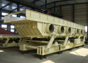 聯(lián)源機械振動篩分設(shè)備