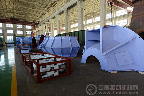 長城機械公司的外銷產(chǎn)品