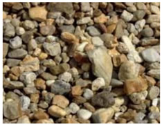 剔除的&ldquo;好&rdquo;料：低含鐵量石英