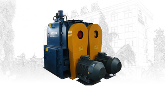 高服股份碎煤機(jī)、煤炭破碎機(jī)