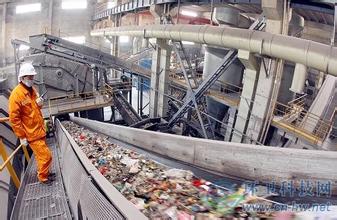 水泥窯協(xié)同處置垃圾新突破 &ldquo;第四條技術(shù)路線&rdquo;優(yōu)勢(shì)明顯