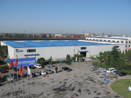 河南威猛振動與中鐵十六局簽訂盾構泥水分離項目合同 達成戰略性合作關系 