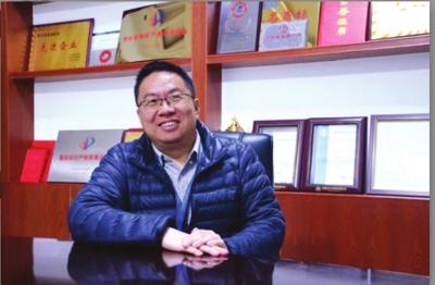 威猛股份篩分冠軍 轉型先鋒&mdash;成就中國篩分分選裝備專家