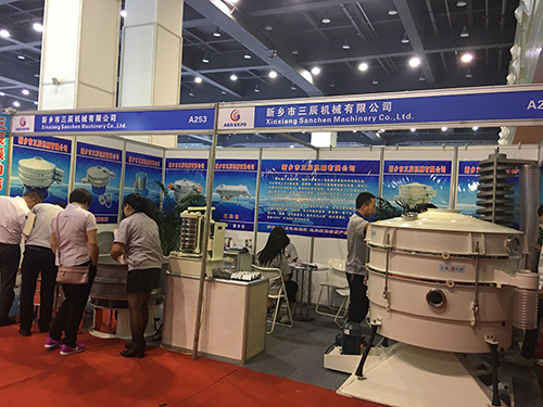 新鄉(xiāng)市三辰機械有限公司