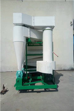 大型玉米精選機(jī) 大型玉米精選機(jī)