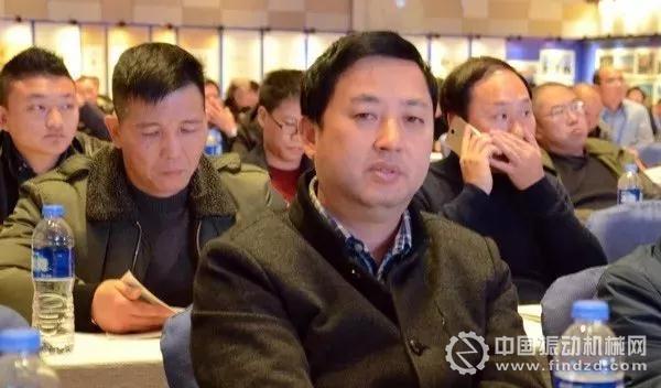 成都大宏立機(jī)器股份有限公司董事長甘德宏