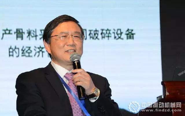 上海山美重型礦山機(jī)械股份有限公司董事長 楊安民