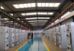 公司3.3kV變頻器檢測檢驗中心