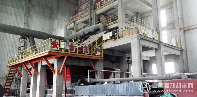 圖四 2YKR3060H現場