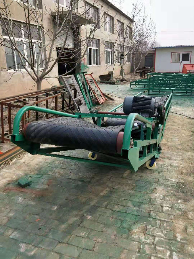 糧食推薦卸糧機(jī)