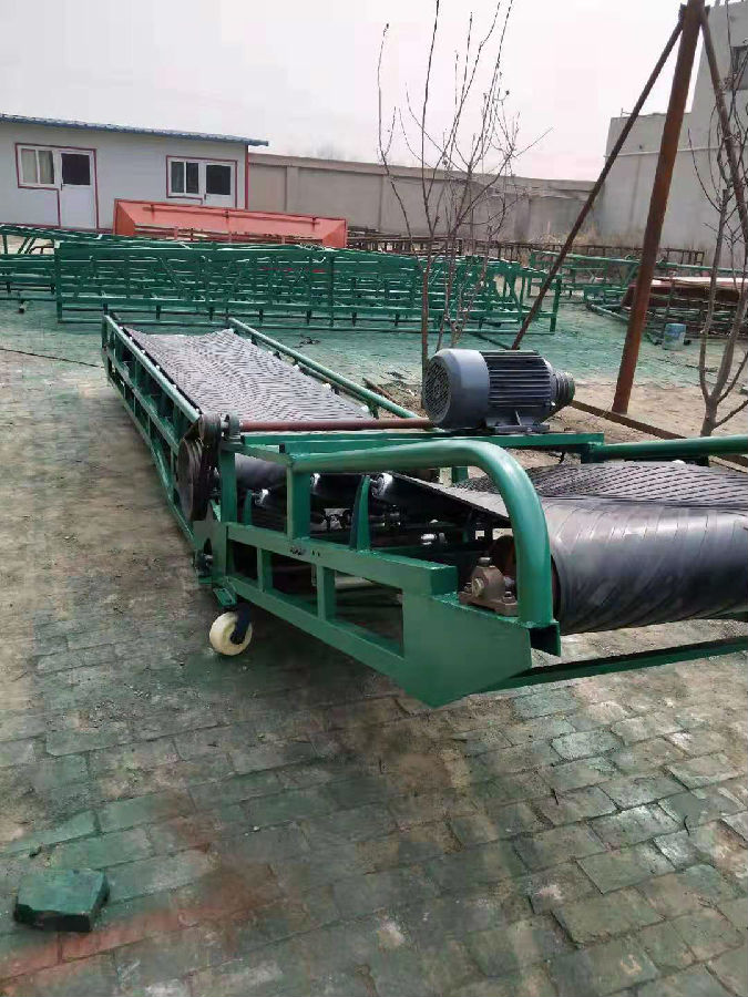 糧食推薦卸糧機(jī)