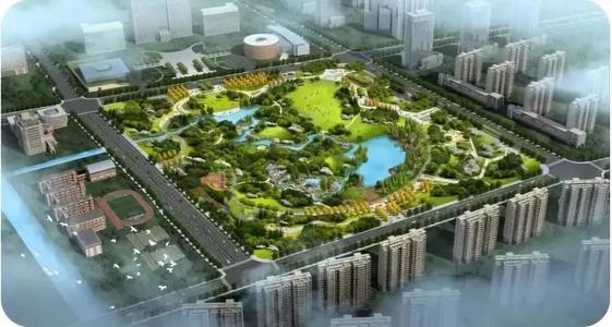 山美股份出席中日政府間科技合作項目、國家重點研發項目研討會暨&ldquo;太倉海綿城市建設技術&ldquo;推進會