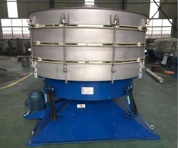 搖擺篩廠家生產(chǎn)展示 搖擺篩廠家生產(chǎn)展示