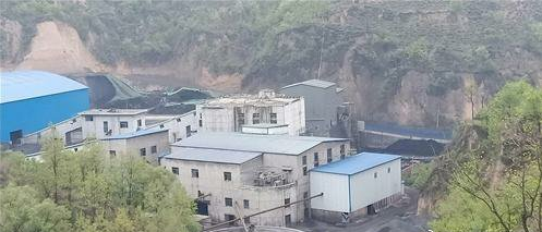 山西：呂梁革命老區被污染 生態環境局去哪了！