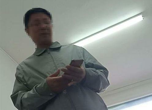 山西：呂梁革命老區被污染 生態環境局去哪了！