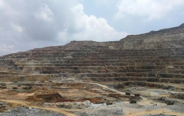 韶關大寶山：重金屬礦山污染的華麗&ldquo;蛻變&rdquo;