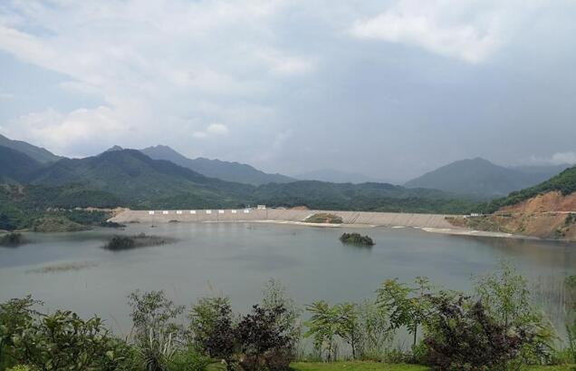 韶關大寶山：重金屬礦山污染的華麗&ldquo;蛻變&rdquo;