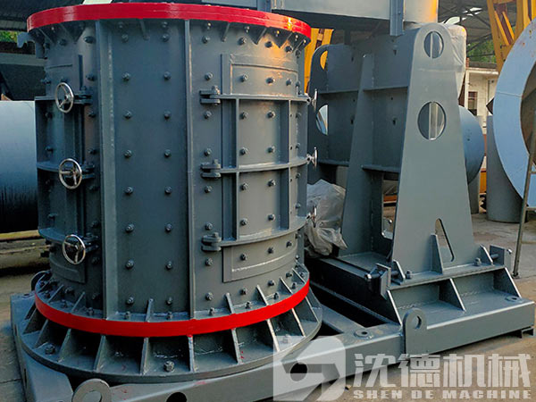 機制砂加工設(shè)備多久回本？機制砂加工生產(chǎn)線設(shè)備