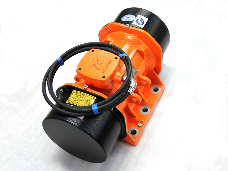 防爆振動(dòng)電機(jī)使用范圍、安裝使用、故障排除