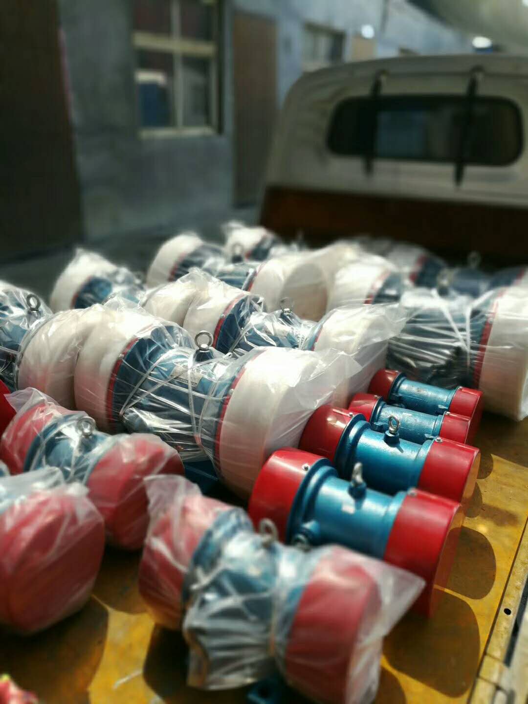 YZS振動(dòng)電機(jī)